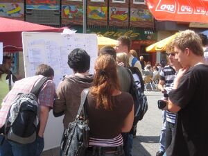 Jugendliche suchen noch den passenden Ausbildungsplatz